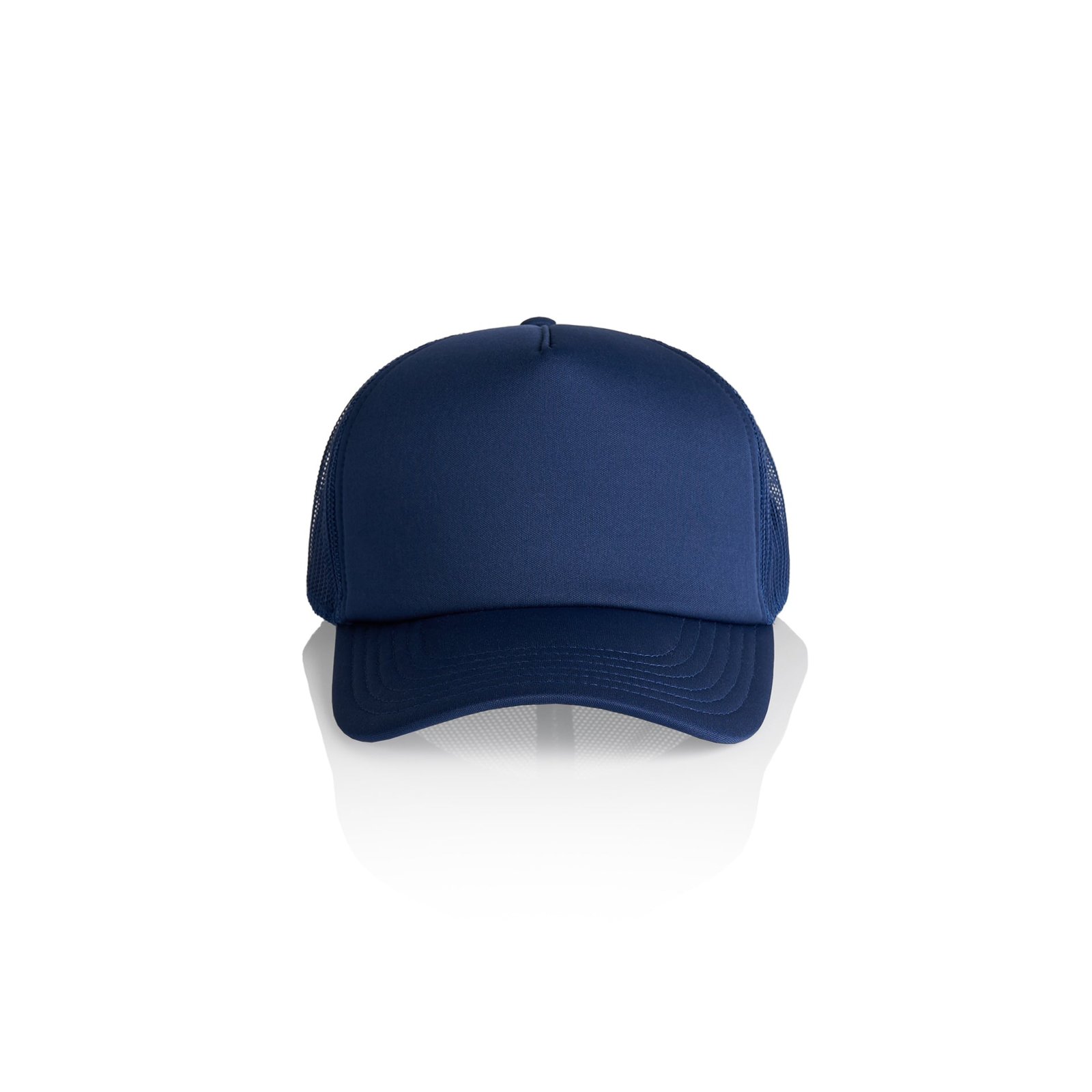 ASCOLOUR FRAME FOAM TRUCKER CAP - 1161 - Image 2
