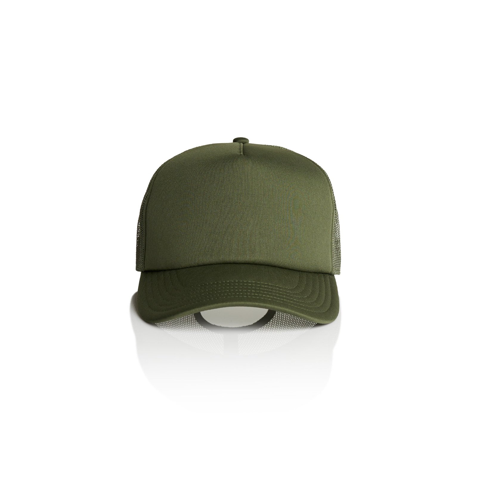 ASCOLOUR FRAME FOAM TRUCKER CAP - 1161 - Image 3
