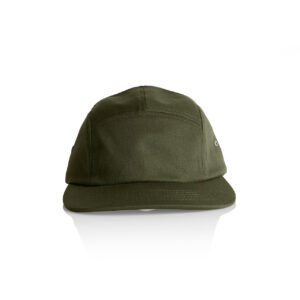 ascolour FINN FIVE PANEL CAP - 1103