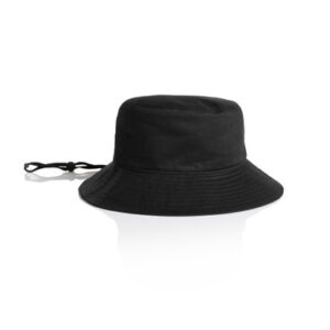 ASCOLOUR WIDE BRIM BUCKET HAT - 1172