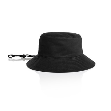 ASCOLOUR WIDE BRIM BUCKET HAT - 1172