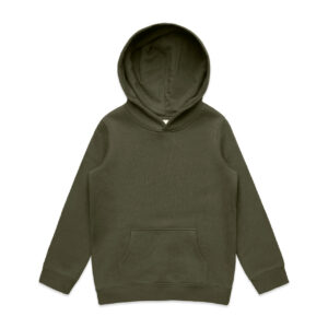 ASCOLOUR YOUTH SUPPLY HOOD - 3033