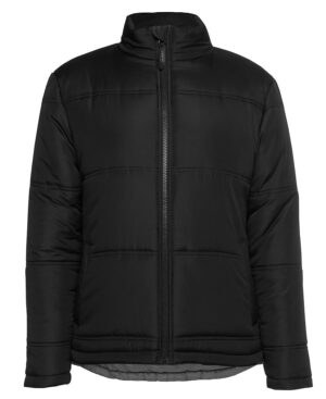 JB's LADIES ADVENTURE PUFFER JACKET - 3ADJ1
