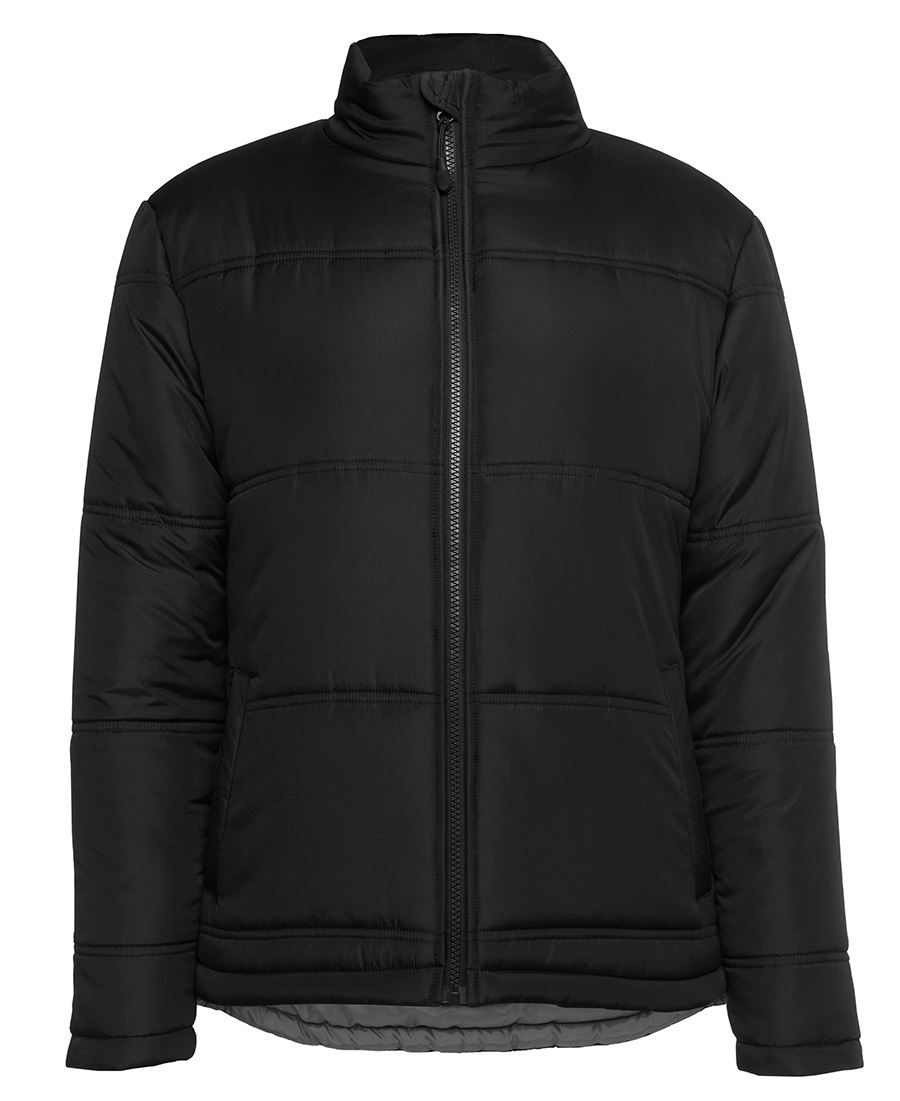 JB's LADIES ADVENTURE PUFFER JACKET - 3ADJ1