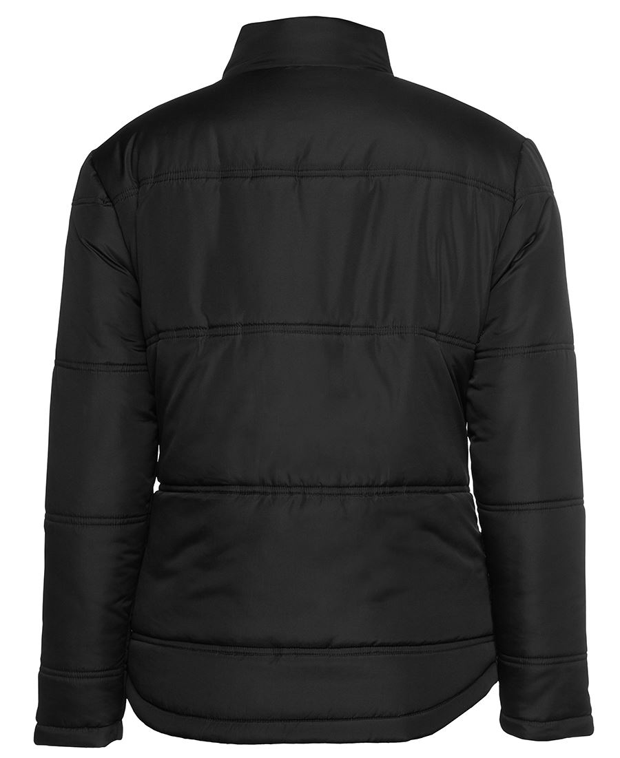 JB's LADIES ADVENTURE PUFFER JACKET - 3ADJ1 - Image 2