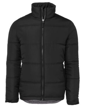 JB's ADVENTURE PUFFER JACKET - 3ADJ