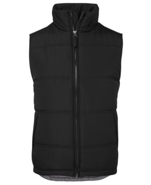 JB's ADVENTURE PUFFER VEST - 3ADV