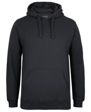 JB's FLEECY HOODIE - 3FH
