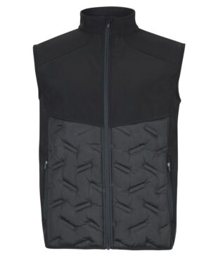 Jb's PODIUM HYBRID VEST - 3LHV
