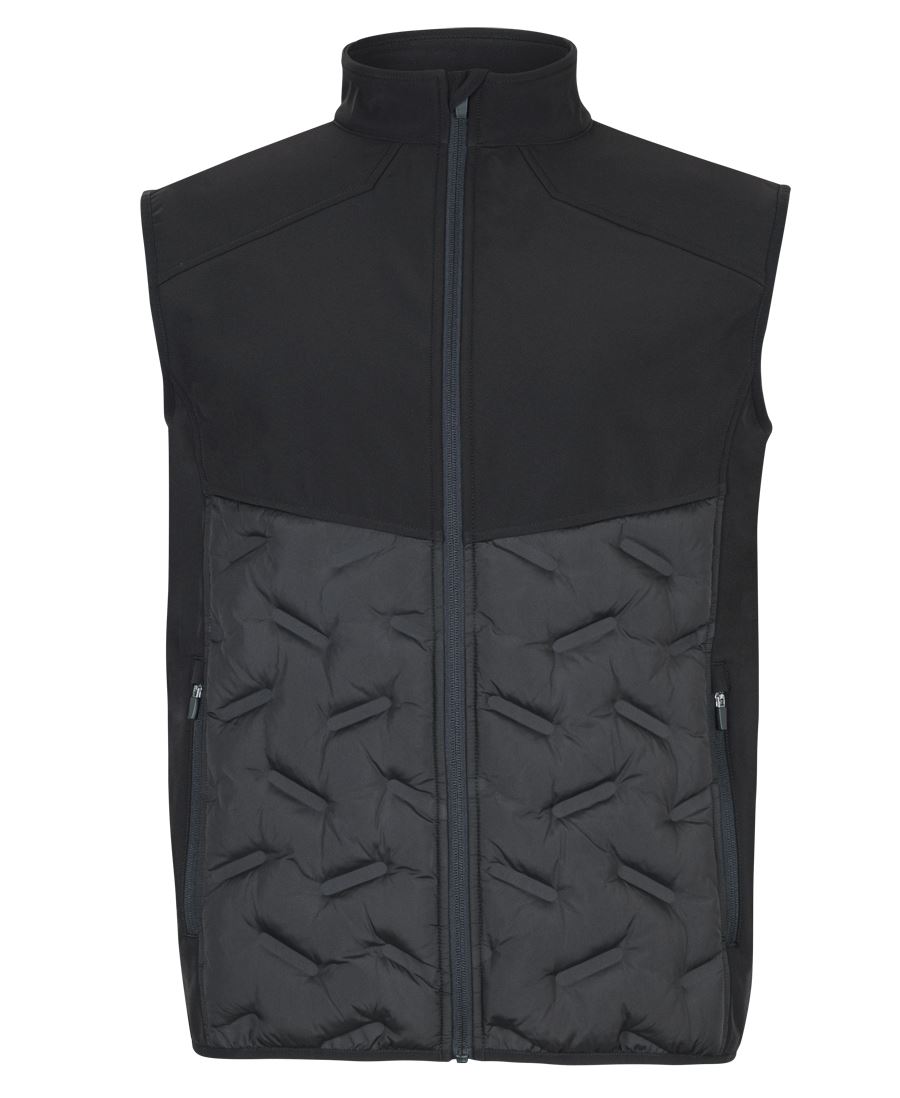 Jb's PODIUM HYBRID VEST - 3LHV