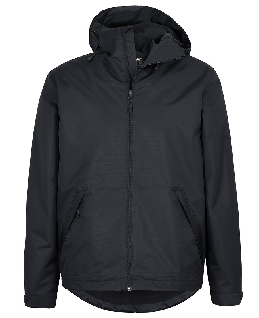 JB'S PODIUM TECH JACKET - 3TEJ