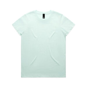 ASCOLOUR WOMEN'S MAPLE TEE - 4001