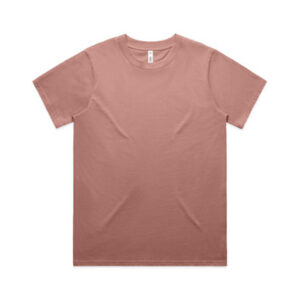 ASCOLOUR WOMEN'S CLASSIC TEE - 4026