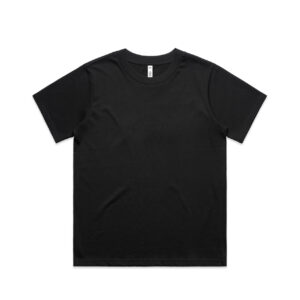WOS CLASSIC MINUS TEE