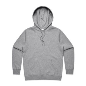 ASCOLOUR WOMEN'S STENCIL HOOD - 4102