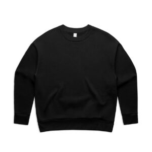 ASCOLOUR WOMEN'S RELAX CREW - 4160