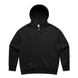 ASCOLOUR WOMEN’S RELAX ZIP - 4162