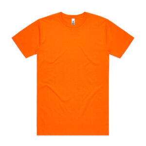 ASCOLOUR BLOCK SAFETY TEE - 5050F