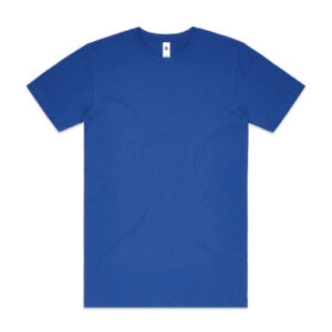 ASCOLOUR BLOCK TUBULAR TEE - 5050T