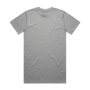 ASColour CLASSIC PLUS TEE (+5CM) - 5070