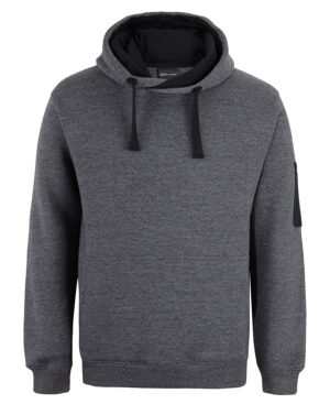 JB's 350 PREMIUM TRADE HOODIE - 6CFH