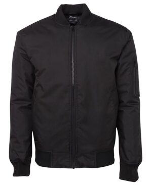 JB's FLYING JACKET -  6FJ