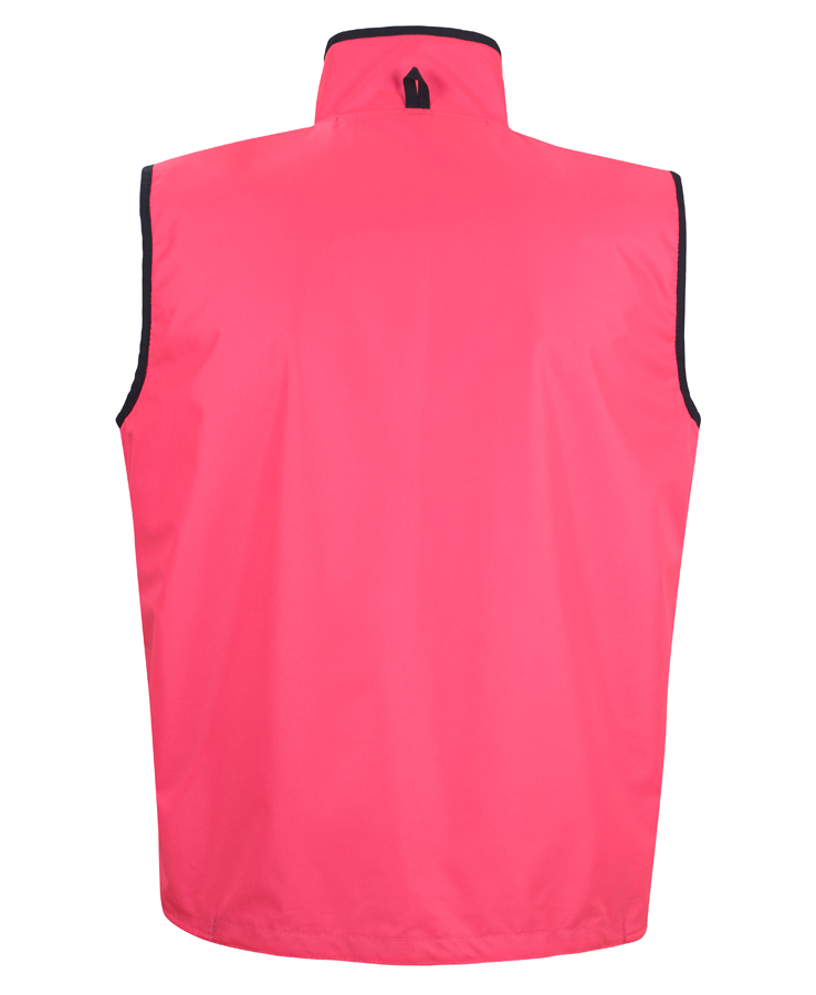 JB's HI VIS REVERSIBLE VEST - 6HRV - Image 4