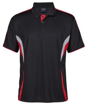 Jb'S PODIUM COOL POLO - 7COP