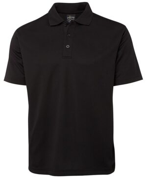 Jb's PODIUM S/S POLY POLO - 7SPP