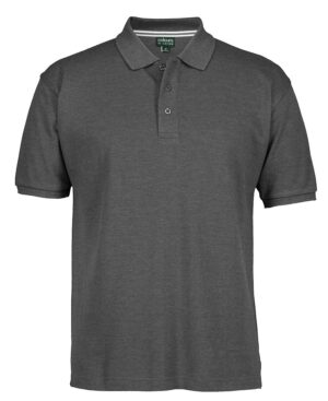 Jb's C of C PIQUE POLO - S2MP
