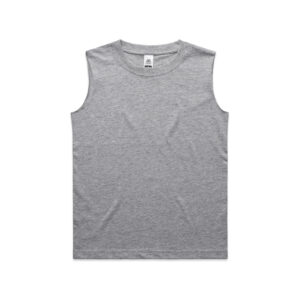 ASCOLOUR KIDS BARNARD TANK - 3009