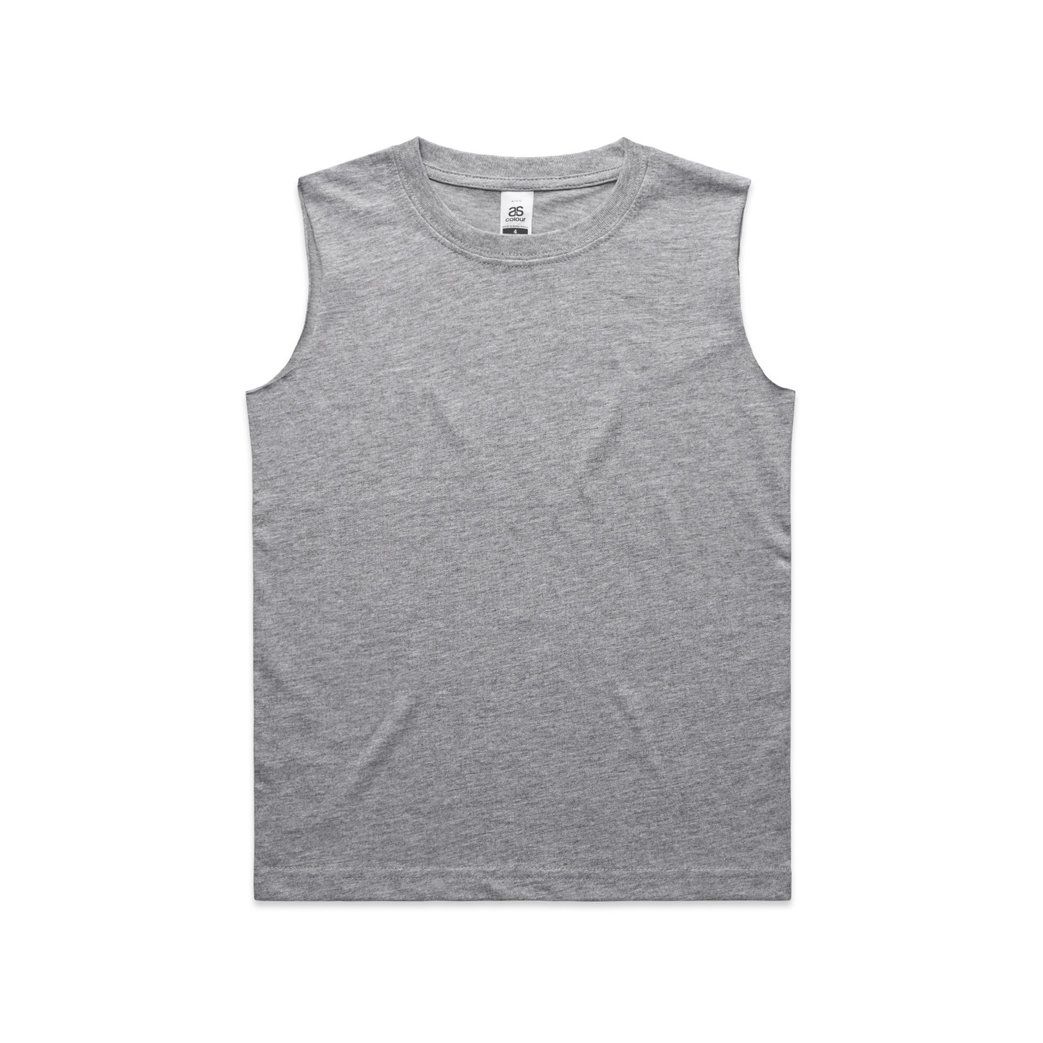 ASCOLOUR KIDS BARNARD TANK - 3009