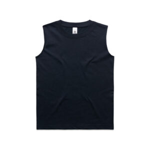 ASCOLOUR YOUTH BARNARD TANK - 3010
