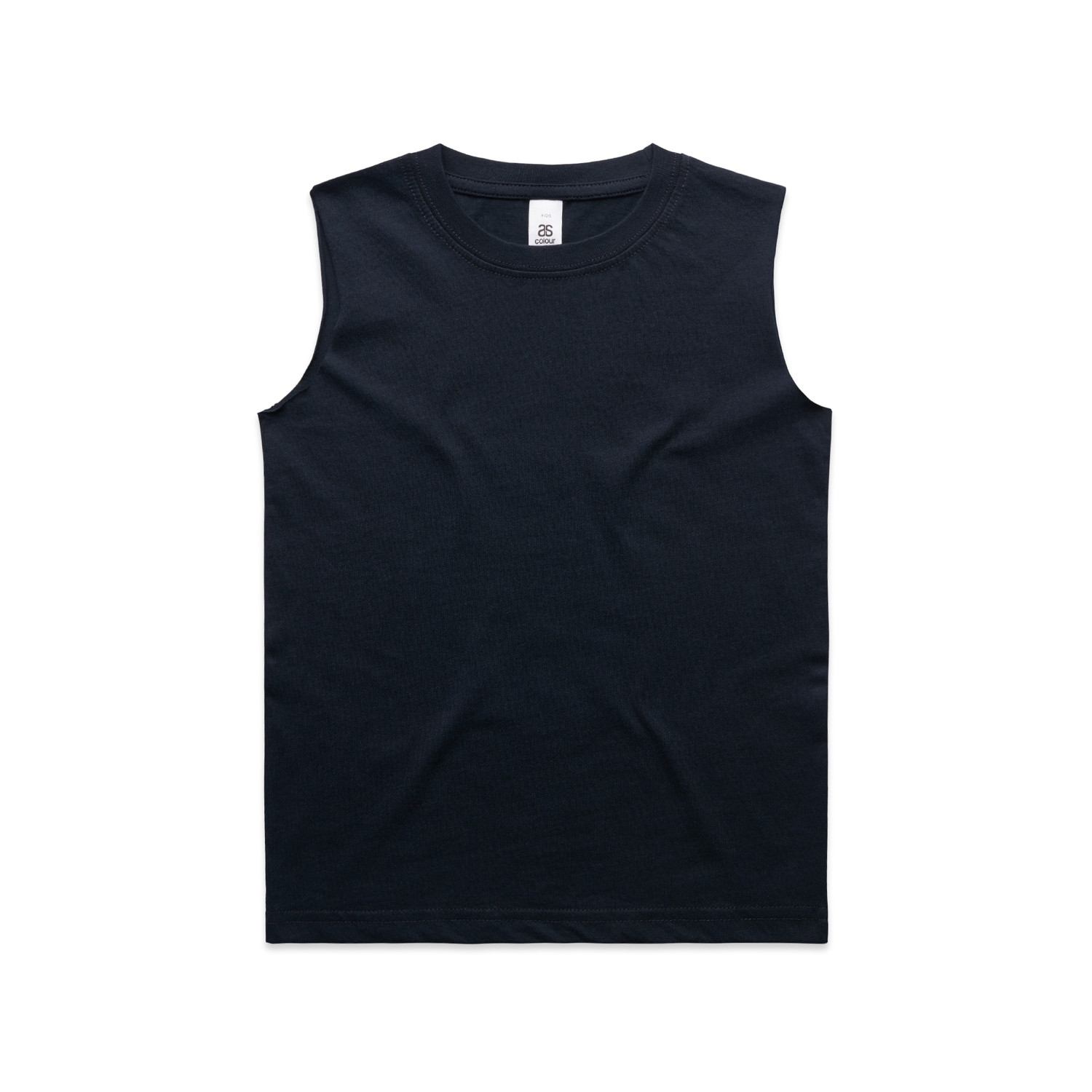 ASCOLOUR YOUTH BARNARD TANK - 3010
