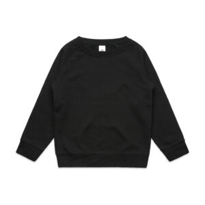 ascolour KIDS SUPPLY CREW - 3030