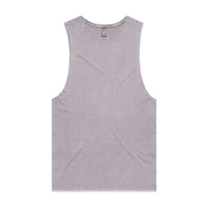 ASCOLOUR Stone Wash Barnard Tank - 5039