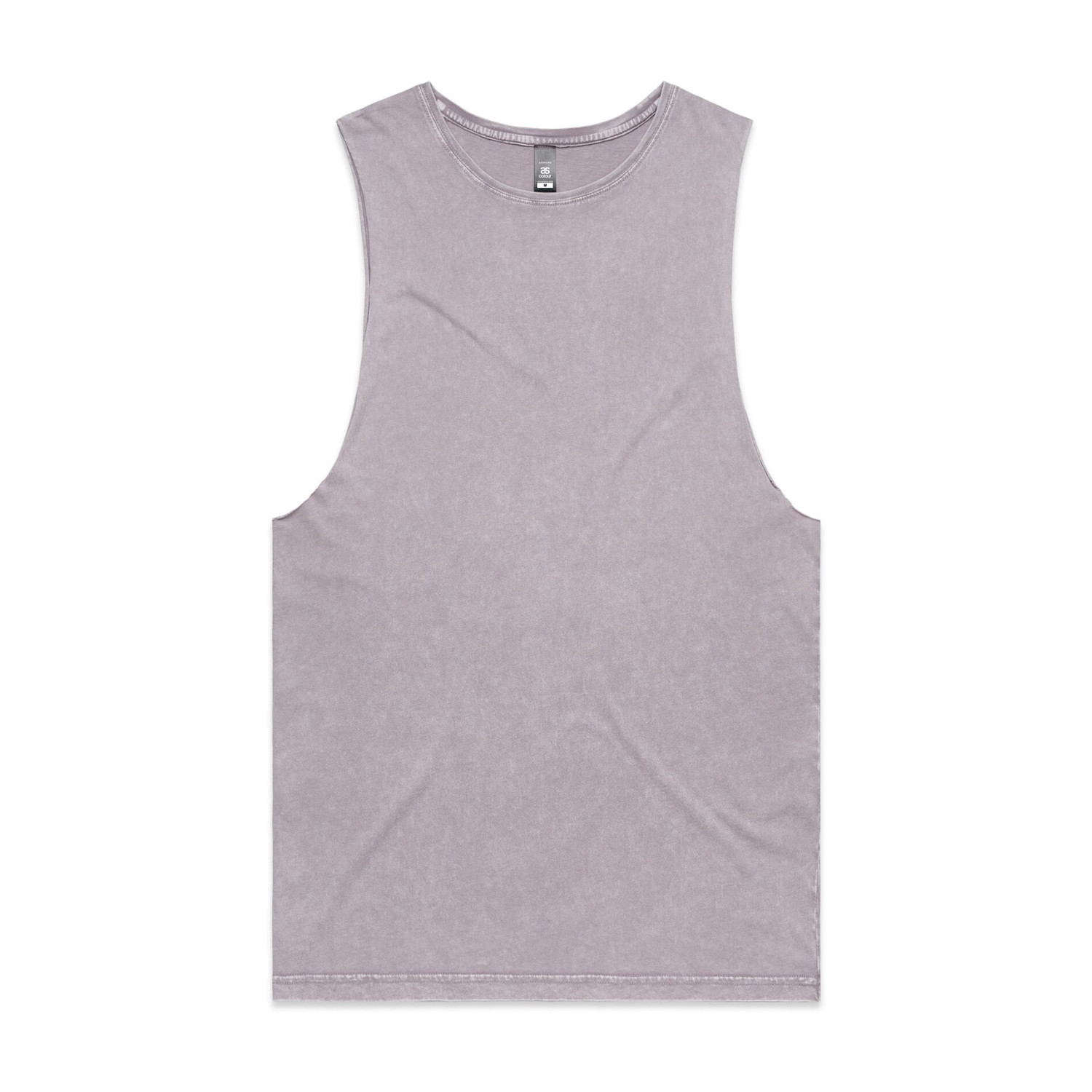 ASCOLOUR Stone Wash Barnard Tank - 5039