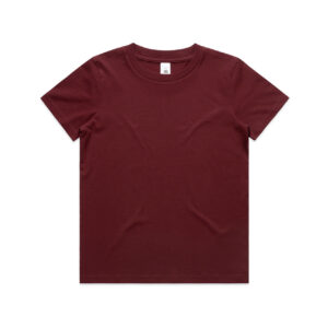 ascolour KIDS STAPLE TEE -3005
