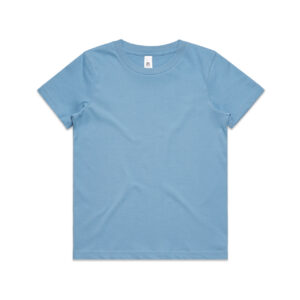 ASCOLOUR KIDS & YOUTH STAPLE TEE
