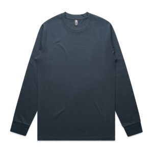 ASCOLOUR CLASSIC L/S TEE - 5071