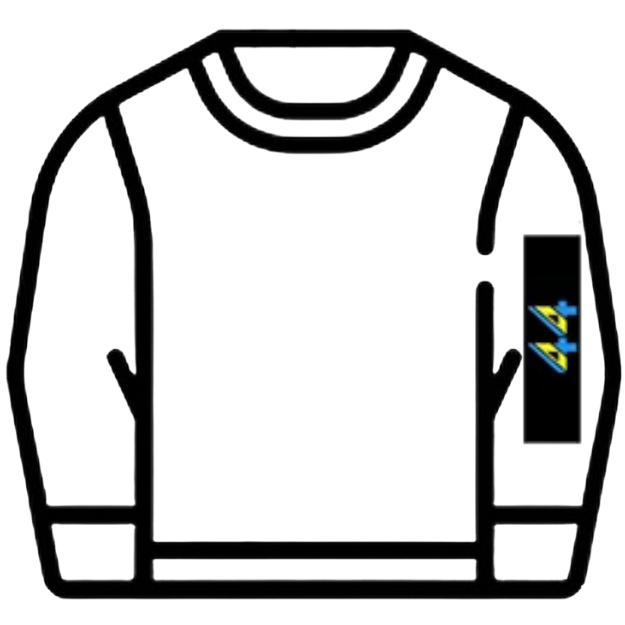 Left Sleeve