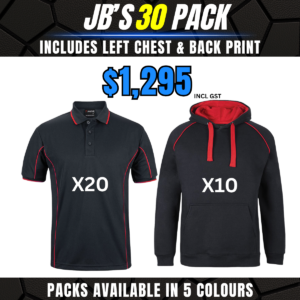 JB's 30 Pack