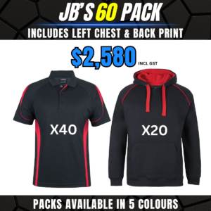 JB's 60 Pack