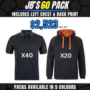 JB's 60 Pack