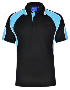 Winning Spirit ALLIANCE POLO